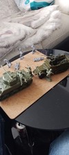 1/32 ww2 cts fighting patrol