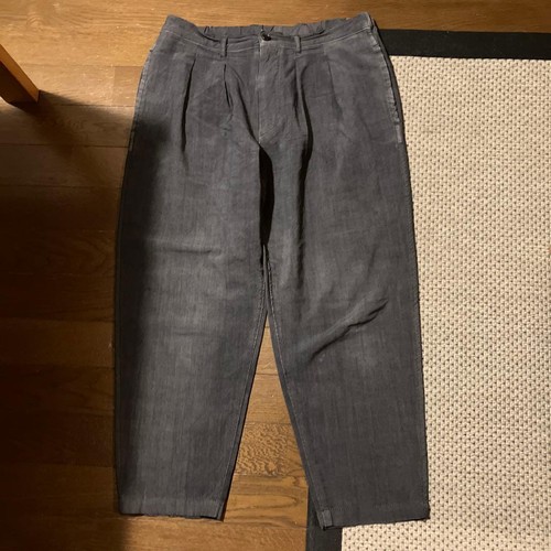 Used tricot comme - used,