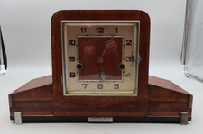 #B ART DECO HALLER GERMAN