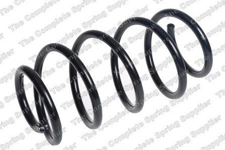 Kilen front coil spring - kilen,