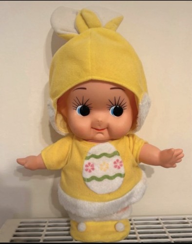 Japan vintage kewpie - , easter