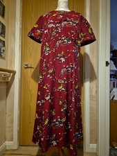 Ladies Hell Bunny Vixen 50s