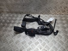 VAUXHALL ZAFIRA A 2.0 DIESEL