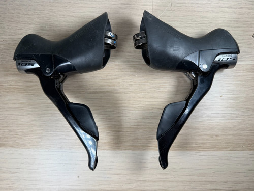 Shimano 105 5800 sti - shimano, dual
