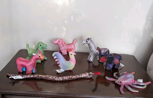 Bundle land sand animals - land,