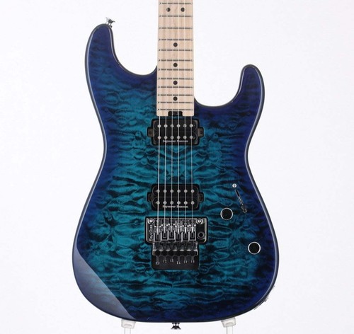 Charvel pro mod - pro-mod, dimas