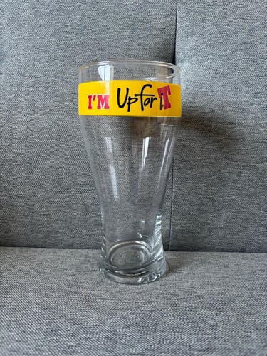 Rare vintage tennents lager - tennents,