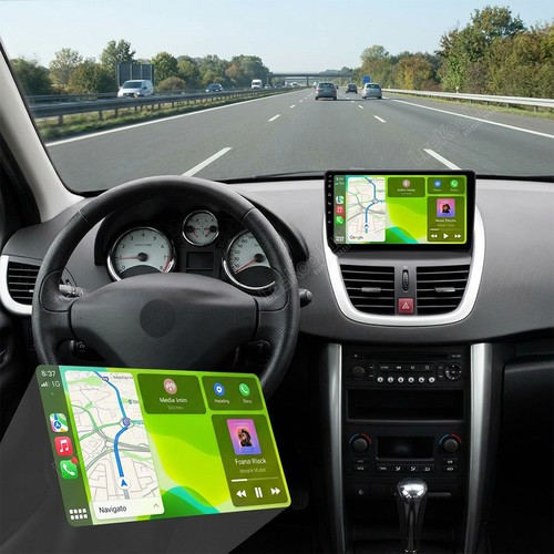 Car stereo radio carplay for - stereo,