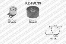 TIMING BELT KIT FITS: LANCIA