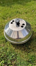 Magma Marine Stainless Steel