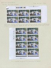 SPECIALISED COLLECTION OF MINT