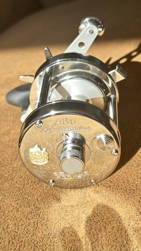 Abu garcia ambassadeur - ambassadeur, 6500