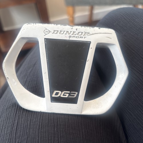 Dunlop sport golf putter - dunlop,