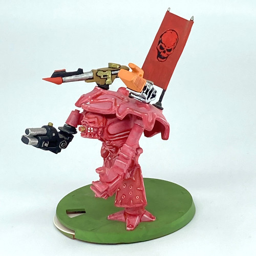 Epic warlord titan - epic,