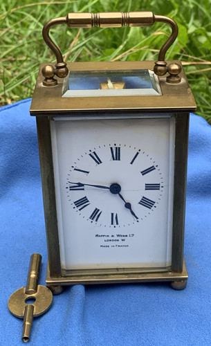 Mappin webb mechanical - mappin,