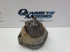 BMW Left Side N/S Engine Mount 5 6 Series E60 E61 E63 E64 M5 M6 LCI S85 6762607