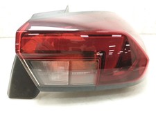 CORSA DRIVERS TAIL LIGHT LAMP