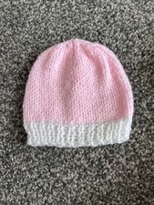 Newborn Baby Girls Hand