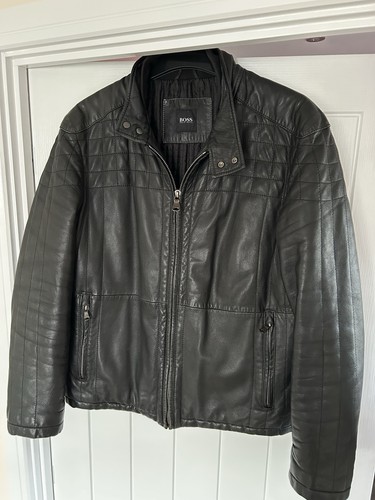 Rare hugo boss black - rare,