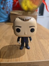 Funko Pop! Vinyl: Doctor Who
