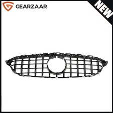 GRILLE GRILL Fitment for