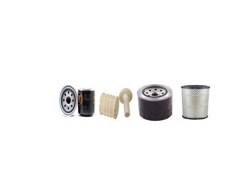 Filter service kit - service,