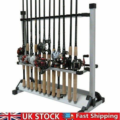 Fishing rod holder - rod, storage