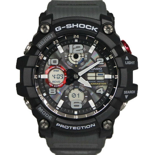 Casio gwg 100 1ajf - casio, g