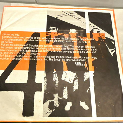 The jam rock music - jam,