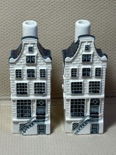 KLM Bols Delft Miniature
