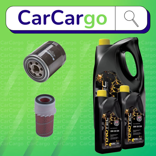 Service kit for hyundai h100 - kit,