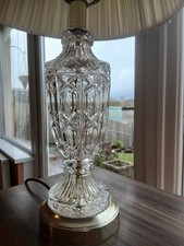 Waterford Vintage Hurrican