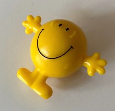 Mr Men Vintage Pencil