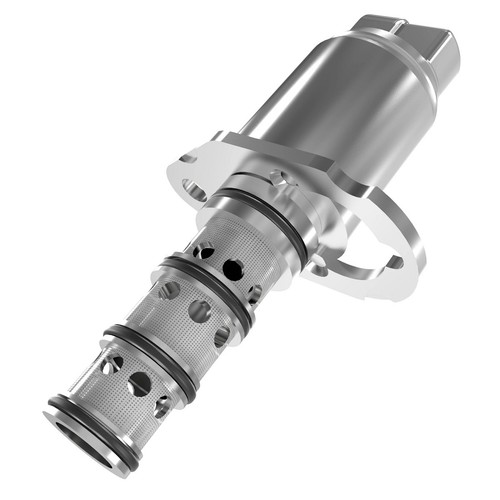Pto solenoid valve fit - solenoid,