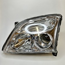 Depo left passenger headlight - depo,