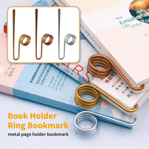 Upgrade book holder ring - upgrade,