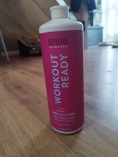 Minetan Workout Ready Pro Tan Mist (For Tan Gun) 1L - RRP £34.99