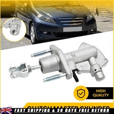 CLUTCH MASTER CYLINDER