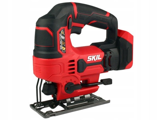 Skil 20v cordless jigsaw bare - 20v,