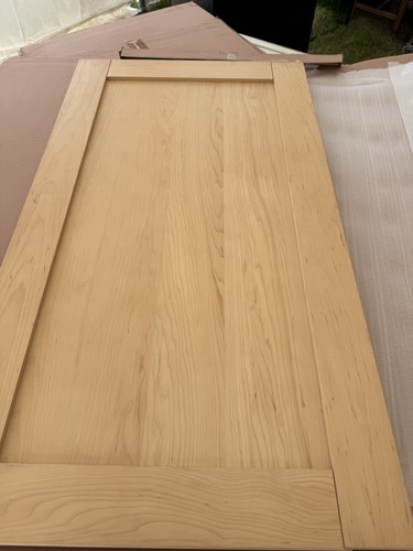 Kitchen door good quality - -,