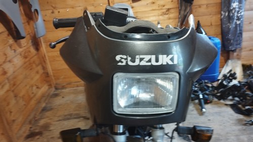 Suzuki rg250 gamma mk3 top - rg250,