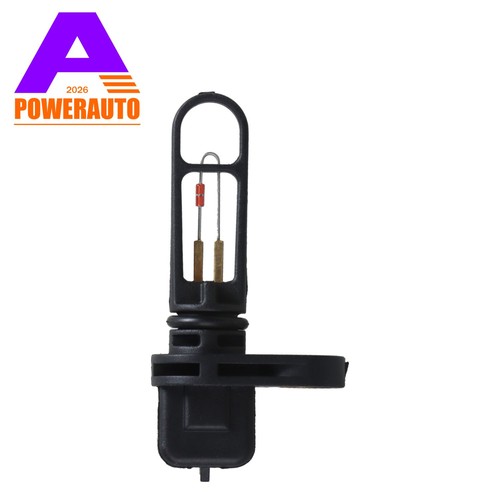 Air intake temperature sensor - temperature,