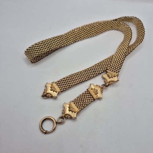 Antique victorian yellow gold - victorian,