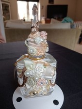 Vintage Decorative Glass