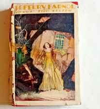 Jeffery Farnol Over the Hills