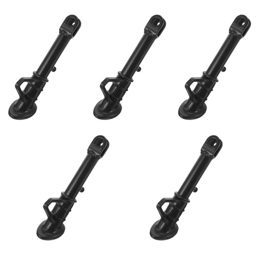 Motorcycle kickstand - motorcycle,