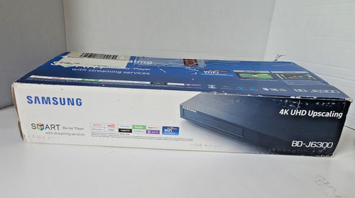 Samsung j6300 smart blu ray - samsung, blu-ray