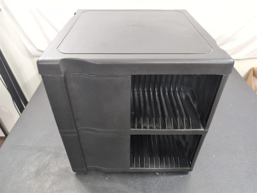 Alpha storage holder - cd, case