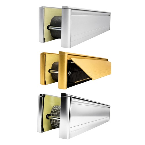 Firemongery letter box for - firemongery,