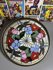 Tiffany Style Dragonfly